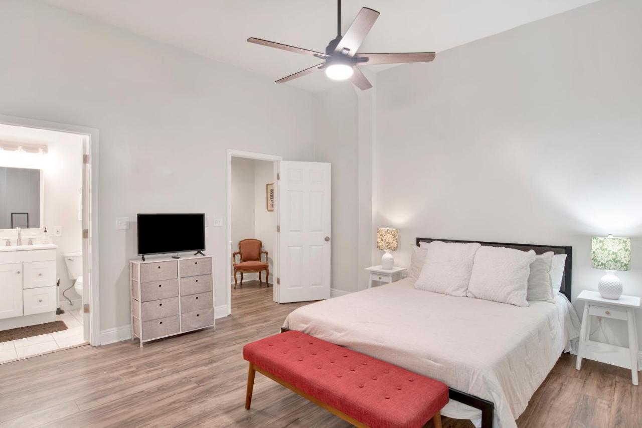 Stars On State In The Heart Of Downtown Historic District Apartment Mobile Exterior photo