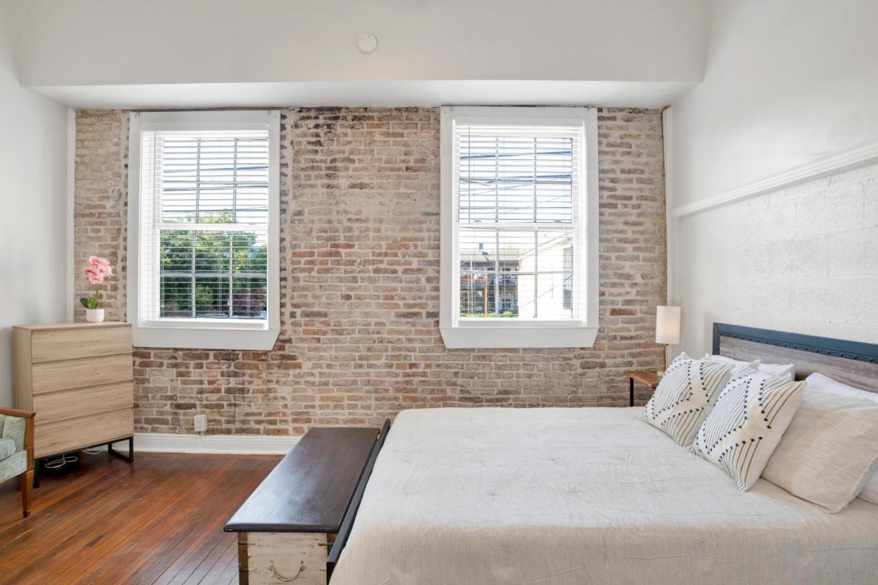 Stars On State In The Heart Of Downtown Historic District Apartment Mobile Exterior photo